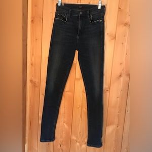 Citizens of Humanity Rocket High Rise Skinny